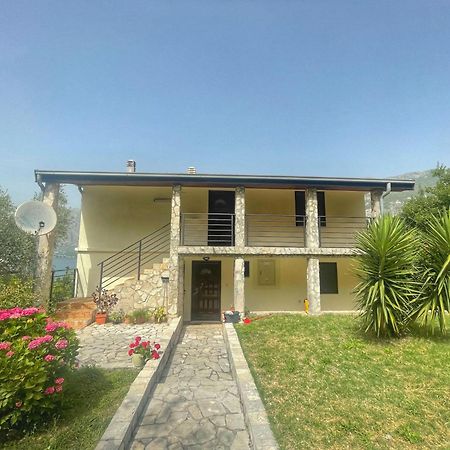 Apartments Krivokapic Prcanj With Bay View Kotor Extérieur photo