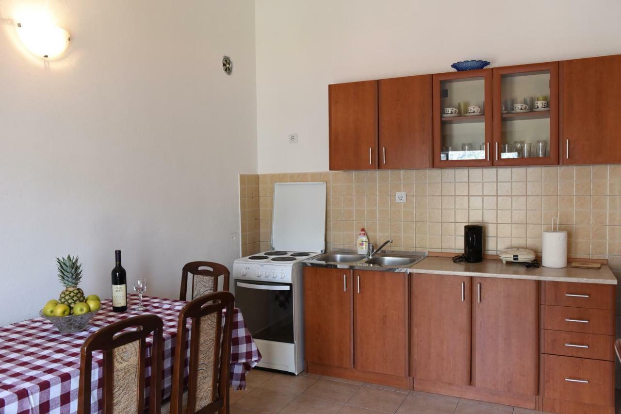 Apartments Krivokapic Prcanj With Bay View Kotor Extérieur photo