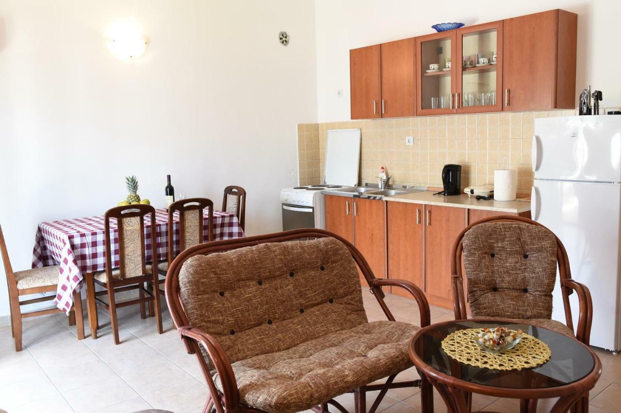 Apartments Krivokapic Prcanj With Bay View Kotor Extérieur photo