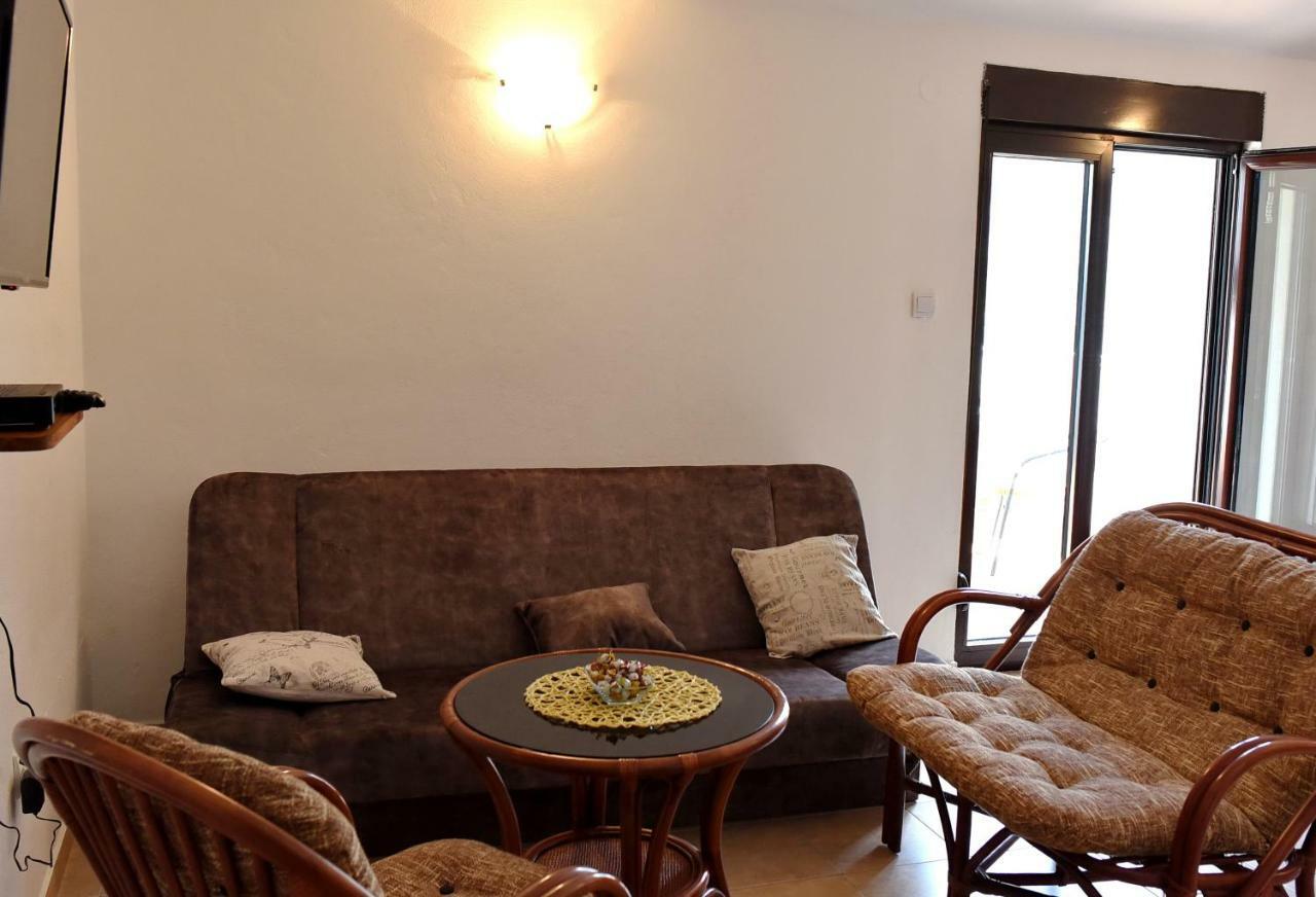 Apartments Krivokapic Prcanj With Bay View Kotor Extérieur photo
