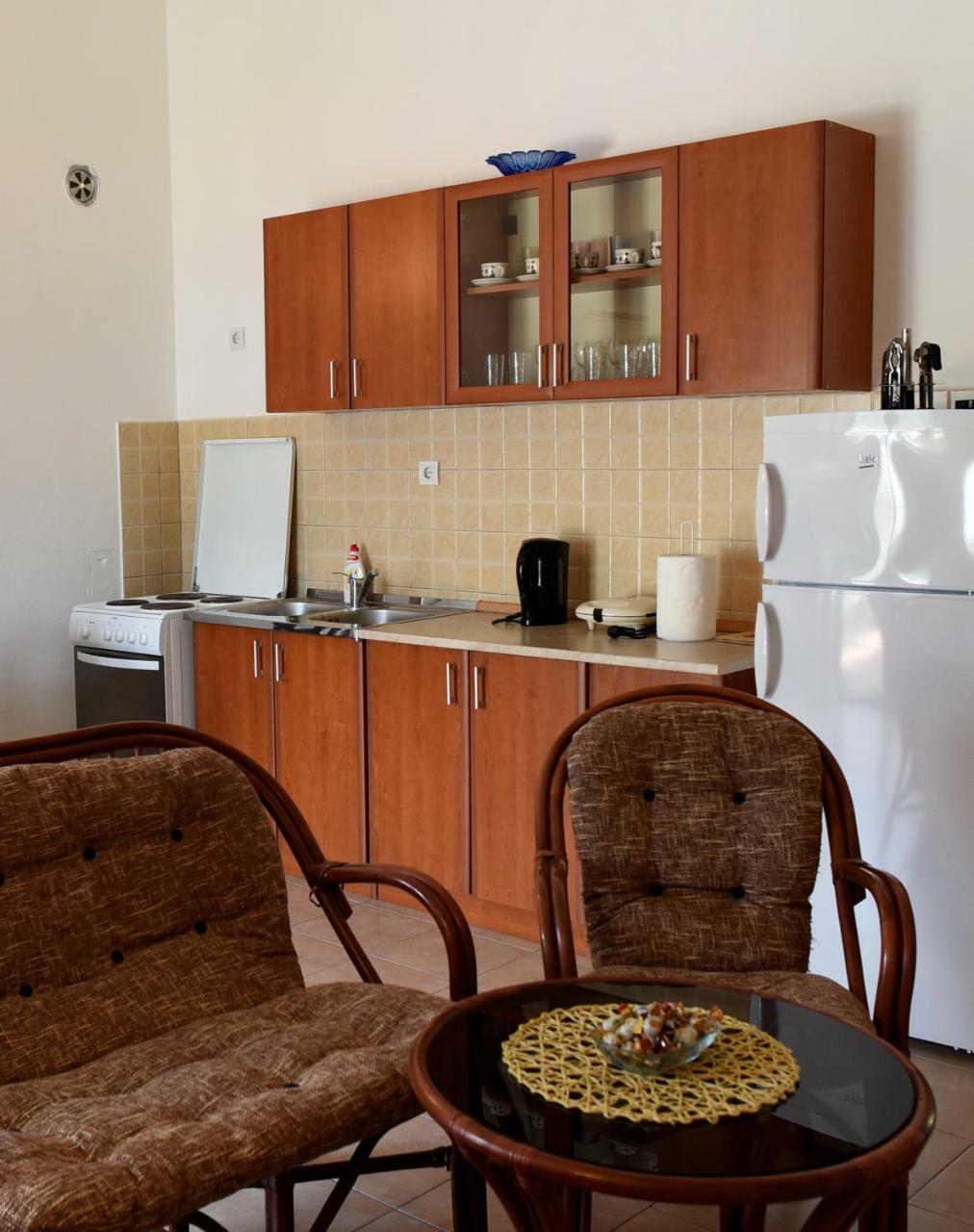 Apartments Krivokapic Prcanj With Bay View Kotor Extérieur photo