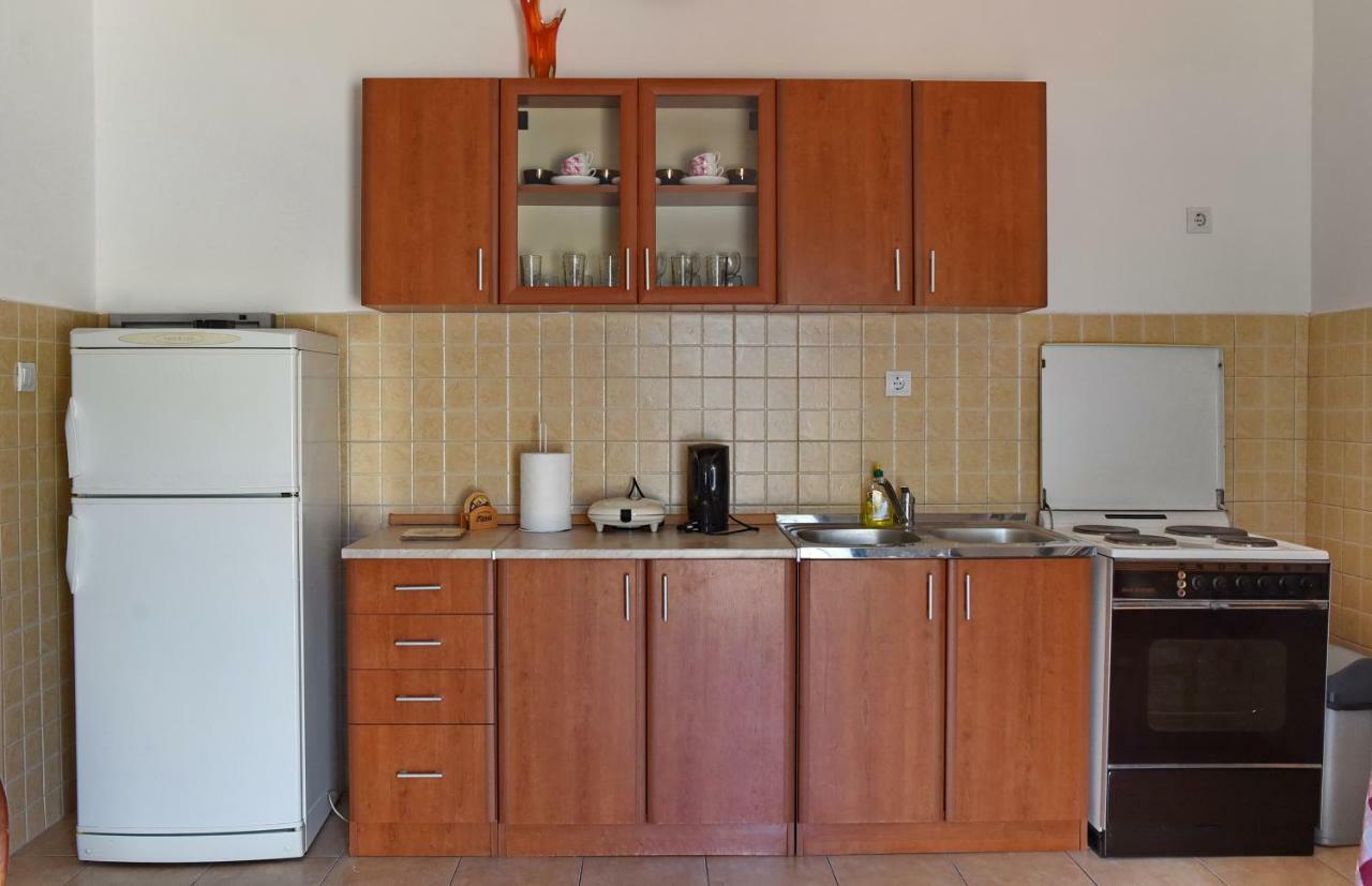 Apartments Krivokapic Prcanj With Bay View Kotor Extérieur photo